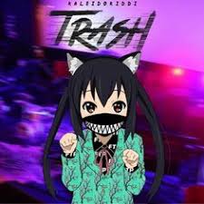 Showhouse entertainment, the midlouds rec, mix, master: 8 Trash Gang Ideas Anime Wallpaper Anime Traps Anime Art