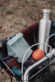 Diy Bienenwachsbeutel Selber Machen Nachhaltig Reisen Mit Plastiktuten Alternative Wachstuch Selbst Herstellen Selber Machen Und Bienen