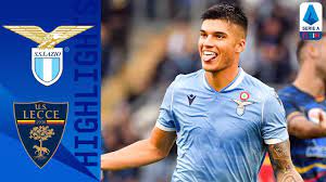 Headlines linking to the best sites from around the web. Lazio 4 2 Lecce Correa Brace Leads Lazio To Victory In 6 Goal Thriller Serie A Youtube