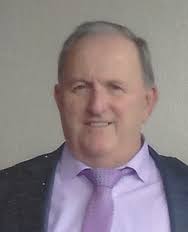 Condolence Book for Anthony Duffy (Killala, Mayo)