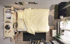 Cara hias bilik tidur sempit with images home decor decor. Tak Tahu Macam Mana Nak Hias Bilik Tidur Sempit Ikuti Tip Ini Impiana