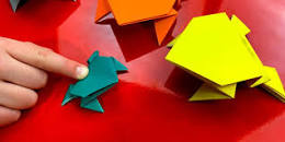 Image result for origami day november 11