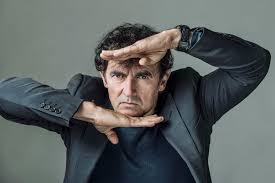 I own a cat, momo. Cesar 2021 Albert Dupontel L Irreverence Sous Acide