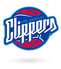 The los angeles clippers sub. Los Angeles Clippers Logo On Behance