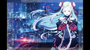 Yuna (Sword Art Online)