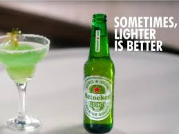 Heineken premium light lager beer magnetic bottle opener special promotion. People Slam Heineken For Racist Light Beer Ad