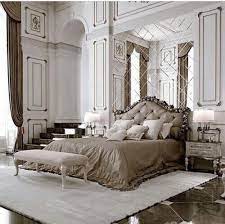 Ahh The Pretty Things Luxurious Bedrooms Luxury Bedroom Master Classic Bedroom