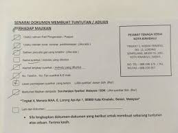 Apakah tindakan boleh diambil oleh pihak ssm keatas syarikat advance pristine global sdn bhd. Know Your Employment Rights Steemit
