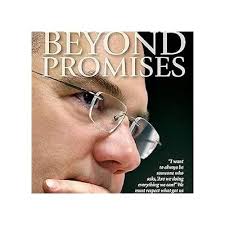BEYOND PROMISES BY Ron Corbett (English) Paperback Book $35.40