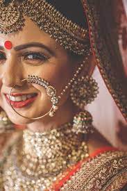 The Most Beautiful Bridal Portraits From Famous Photographers Frugal2fab Indian Bride Indian Bride Poses Indian Bridal