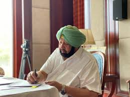 Big decisions have been taken concerning the lockdown in union territory of chandigarh and punjab state. Punjab Lockdown Punjab Weekend Lockdown In All Cities And Towns Curfew From 7 Pm Till 5 Am Beginning Today India News