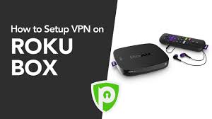 I had no idea i needed to give them my credit card to make it work. How To Set Up Roku Vpn On Your Router Purevpn Blog