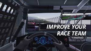 If you make a bucket list of the best nascar tracks to watch a race, make sure you include these. Nascar Heat Mobile By 704 Games Company