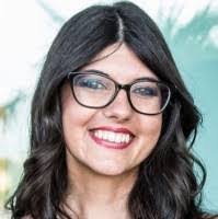 Jessica Barca's Instagram, Twitter & Facebook