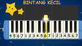 Buku ende no467 with song key bpm capo transposer play along with guitar piano ukulele mandolin. Not Angka Twinkle Twinkle Little Star Abcedfg Not Pianika Youtube