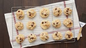 That will help cookies to spread more, and thus be thinner and crispier. Cookie Troubleshooting Guide Bettycrocker Com