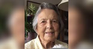 Obituary for Gladys Carol Foster