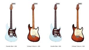 The 2021 namm show is the much anticipated annual three day gathering of dealers and manufacturers of musical instruments. Namm 2021 Ernie Ball Music Man Releases Full 2021 Product Lineup