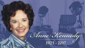 Words of Reflection, The Funeral of D. James Kennedy, Coral Ridge  Presbyterian Church