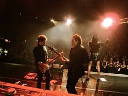 Indigo Ellis Denim Skinny Jeans Skinny John Taylor Denim Skinny Jeans