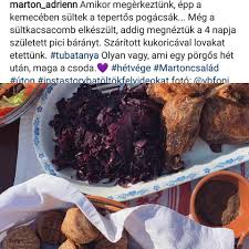 Edvin marton felesége, marton adrienn alakjára két gyermek után sem lehet panasz. Tuba Tanya Nezzetek Ma Kik Jartak Nalunk Edvin Marton Facebook