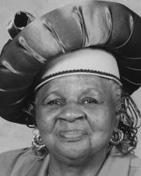 ANN BRAXTON Obituary (2011)