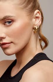 Bony Levy Diamond Stud Earrings 2025