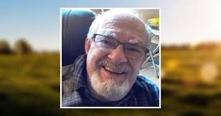 Robert E. Shafer Obituary February 16, 2022