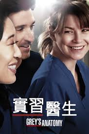 實習醫生(TV Series 2005- )