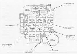 g fuses jpg 640 456 fuse box el camino pics pinterest
