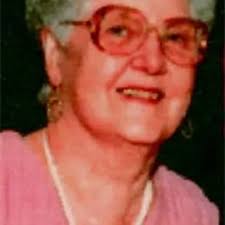 Obituary information for Dorothy Warner