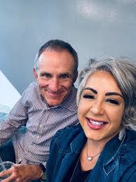 Lou Meek's Instagram, Twitter & Facebook