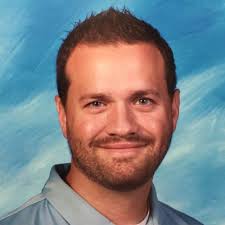 Jaron Tate (@MrTateDHS)