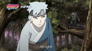 Image result for Preview Boruto Episode 73: Boruto Bertemu Orochimaru!