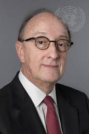 General Assembly Peacebuilding Commission Informal Interactive Dialogue