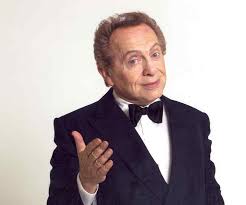 Jackie mason was an actor who had a successful hollywood career. For Comedian Jackie Mason Comedy And The News Go Together The Jewish Voice Opinion