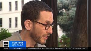 CBS News Bay Area With Juliette Goodrich : KPIX : November 6, 2025  6:00pm-6:30pm PST : Free Borrow & Streaming : Internet Archive