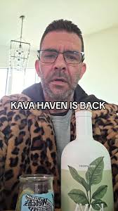 Haven Kava