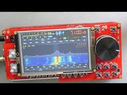 Kit building appears to be on the rise again. Tulipan2 Youtube Radio Kit Ham Radio Ham Radio Kits