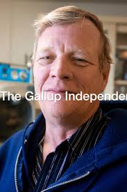 Darrel White Wastewater Treatment Plant Project Manager