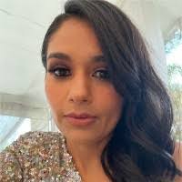 Liliana Suarez's Instagram, Twitter & Facebook