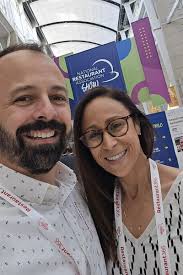 Sandra Scott-Gingras