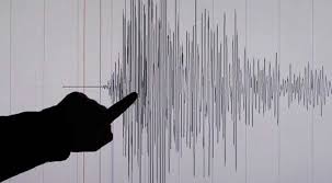 Earthquakes can range in size from those that are so weak that they cannot be felt to those violent. Earthquake Measuring 6 3 Jolts Tajikistan Tremors Felt Delhi And Northern India India News News Wionews Com