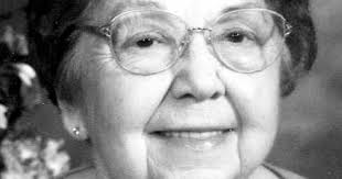 Ella M. Byers, 94, Dale