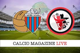 Head to head statistics and prediction, goals, past matches, actual form for serie c. Serie C Catania Foggia 2 1 Diretta Live Risultato In Tempo Reale