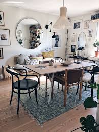 At Home With Camilla Larsson Scandinavian Furniture Design Home Living Room Furniture Sofas