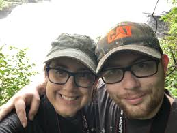 Nydia Marti and David Strickler's Wedding Website