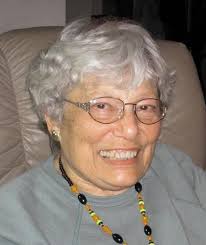 Vivian Mullaney Obituary (1929