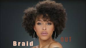 See more ideas about short natural hair styles, natural hair styles, curly hair styles. 30 Gorgeous Hairstyles For Short Natural Hair You Can Try Emily Cottontop
