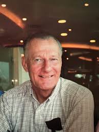 OBITUARY: Loren Russell Jaques, 1947-2025